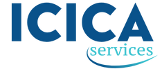 ICICA Services Logo